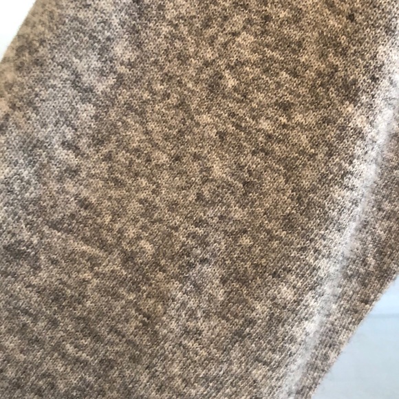 NWOT Giasone Men’s V-neck Sweater - Picture 3 of 4